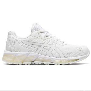 NWT Asics Women's GEL-QUANTUM 360 6 White Size 9